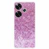 Marble Soft Phone Case For Poco F6 Transparent Case Silicone TPU Cover Funda Para Shield Clear Case for Xiaomi Poco F6 F 6 Pro