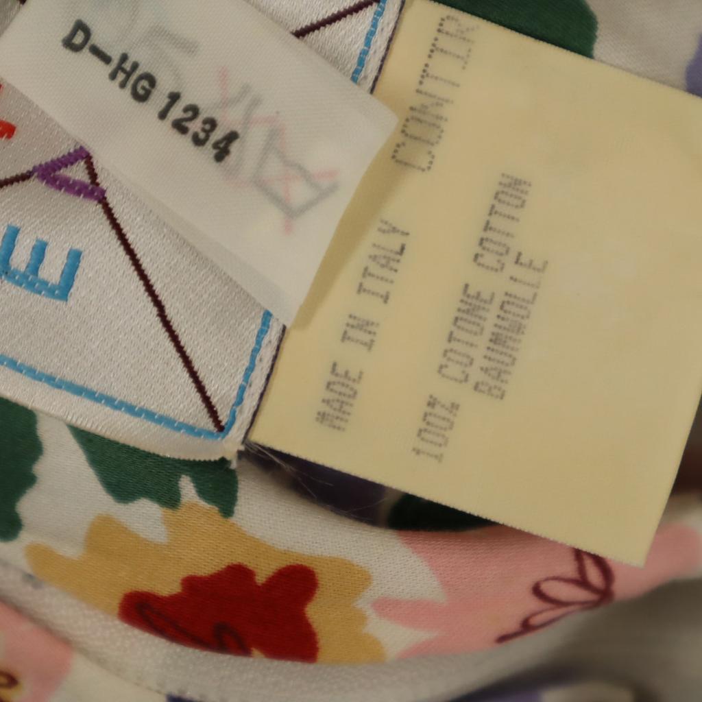 Fendi Vyrobeno v Itálii Bez rukávů komplet jednodílné 42 Fialová Dámské Použité