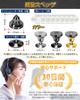 LAMPTOP Speaker Insulators, Set of 8, with Double-Sided Tape, Improved Audio Quality, Anti-Vibration, Adjustable Height, Spike Base, Speaker Board,