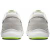 Nike Revolution 4 Comfortable Simple Fabric Cushioning Non-Slip Breathable Lightweight Low-Top Casual Running Shoes Men Sneaker Gray Green 908988-019