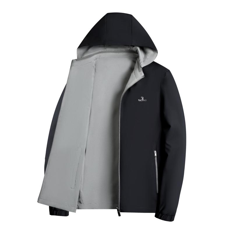 TUCANO Men's Versatile Jackets & Belt