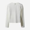 Dod Omni Soft Long T-Shirt (Ivory)