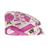 Fashion Printed Work Cap Casual Wash Hat Wrap Hat Cap