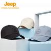 Jeep Breathable Baseball Cap