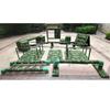 Kids' Outdoor Parkour & Physical Training Equipment