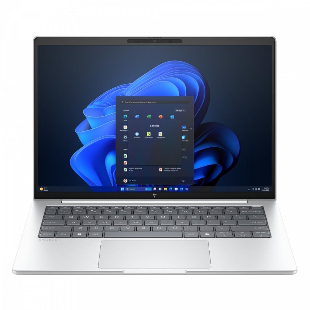 Notebook EliteBook 8 G1i U5-225U 1TB/32GB/W11P/14 polegadas C51LKET