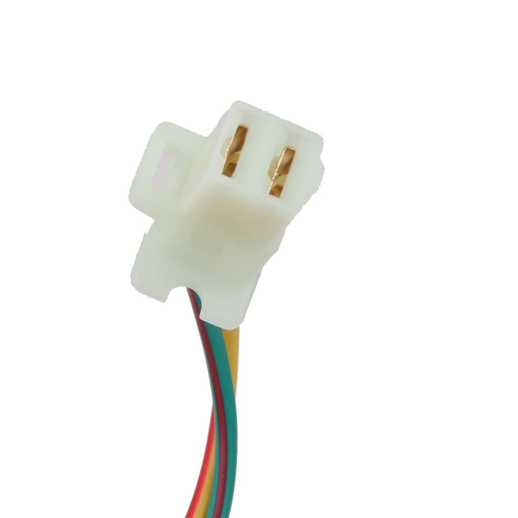 Anlasserrelais Solenoid Passend für Yamaha XV750 XV 750 Virago 1981 1982 1983