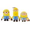 Despicable Me Minion Plush Toy Stuart Kevin And Bob Soft And Cute Children's Gift
