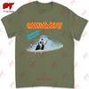 Parliament Mothership Connection Licensed Rock N Roll Tshirt C36H