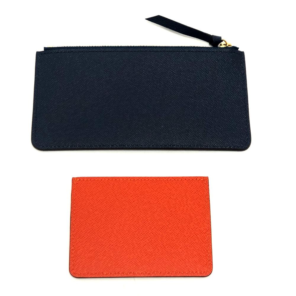 Louis Vuitton M62203 Portefeuille-Jeanne Card Case Long Wallet