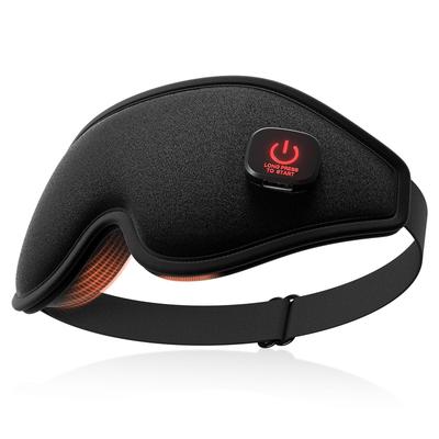 Anycee Hot Eye Rechargeable 3D No Light Blocking Eye For 3 Temperature Eye Adjustable Rechargeable Eye Eye Eye Warming Good Sleep Christmas Present