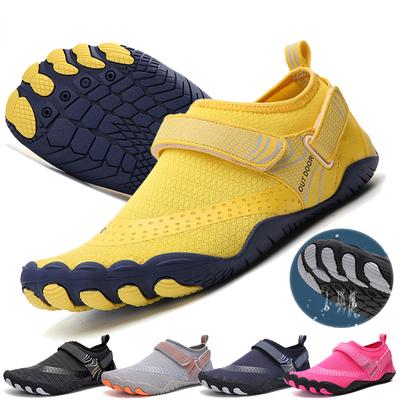Männer Wasser Schuhe Frauen Waten Turnschuhe Entwässerung Barfuß Strand Aqua Schuhe Quick Dry Fitness Yoga Schuhe Meer Tauchen Schwimmen Sandalen
