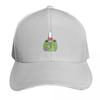 Toy Fox Terrier Baseball Cap Hood New Hat Hat Unisex For The Sun Golf Wear Golf Women Unisexs