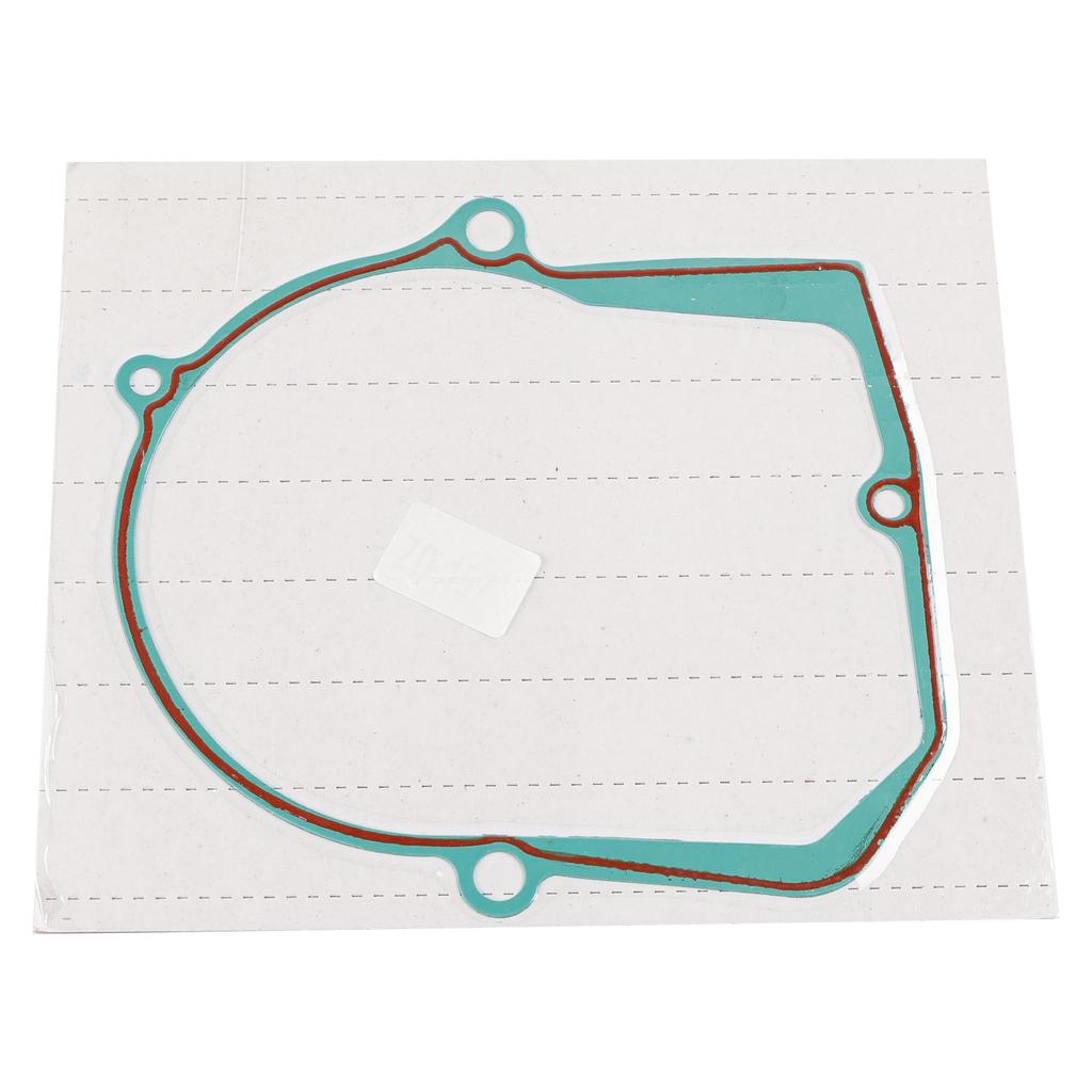 Engine Stator Cover Gasket For Yamaha Grizzly Raptor Badger 80 YFM80 1982-2008