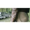 Foldable Moisture Proof Outdoor Seat Cushion For Camping Hiking Travel Picnic