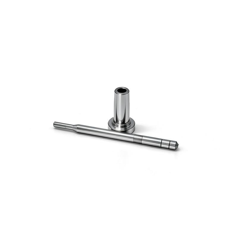 F00VC01339 Diesel Common Rail Control Valve Assembly Fuel System Maintenance And Engine Replacement Component LI0942