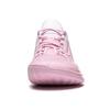 Li Ning Liren Assassin 1 Basketball Shoes Men's Low Top Soft Cherry Blossom Pink/Standard White ABPU021-6