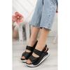 Women's High Air Sole Anatomic Comfort Sandals