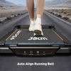 Formill FT-51 Walking Pad Treadmill, 2.5 HP Motor, LED Display, 265lbs Max. Load, 1-6km/h Speed