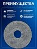 Robot Vacuum Cleaner Accessories & Spare Parts 22 pcs