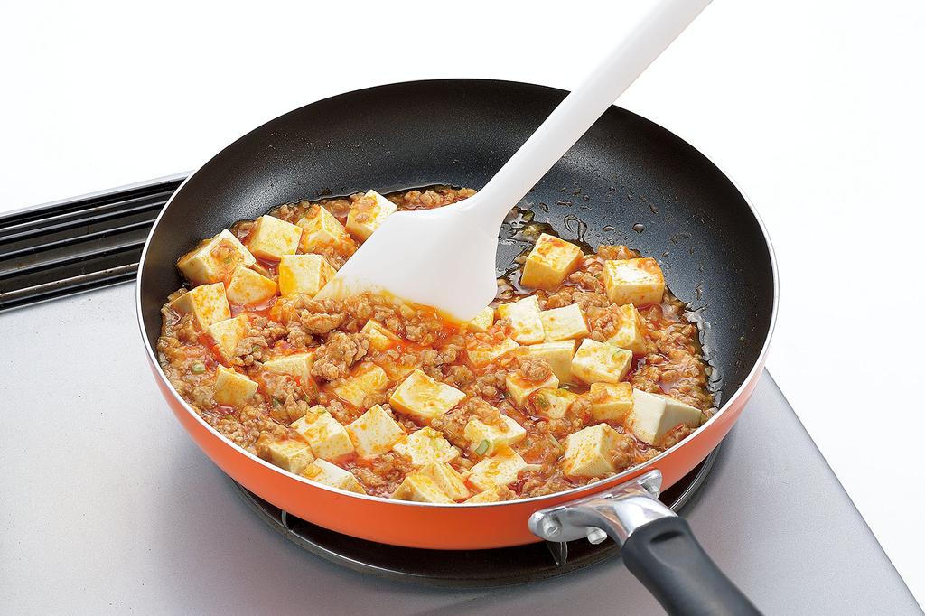 Shimomura Kogyo Made in Japan Silicone Dishwasher Made in Niigata [Kemizaki Satomi] Spatula, Safe, KZ-606, Tsubame-Sanjo,