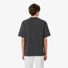 [lacoste] Men's Multi-Stripe Short-Sleeve T-Shirt TH753E-56G166