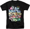 T-shirts e tops – T-Shirts