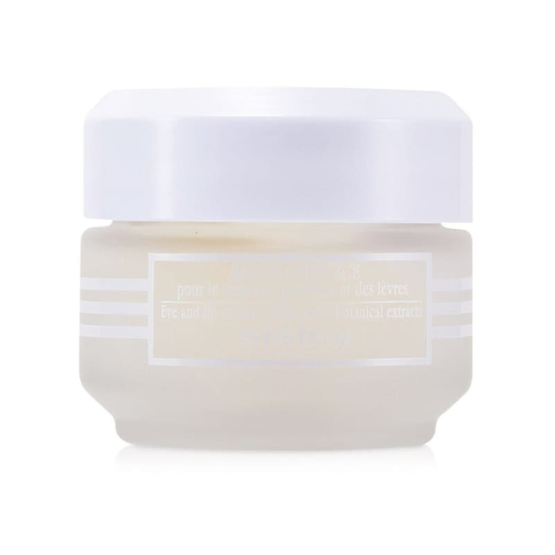 Sisley Sisley Botanical Eye and Lip Contour Balm 30ml
