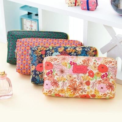 Pattern Tenten Pouch L