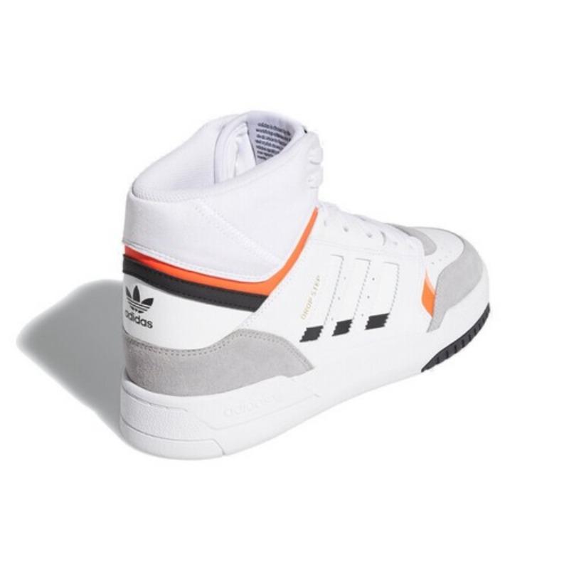 adidas Drop Step White - EE5220