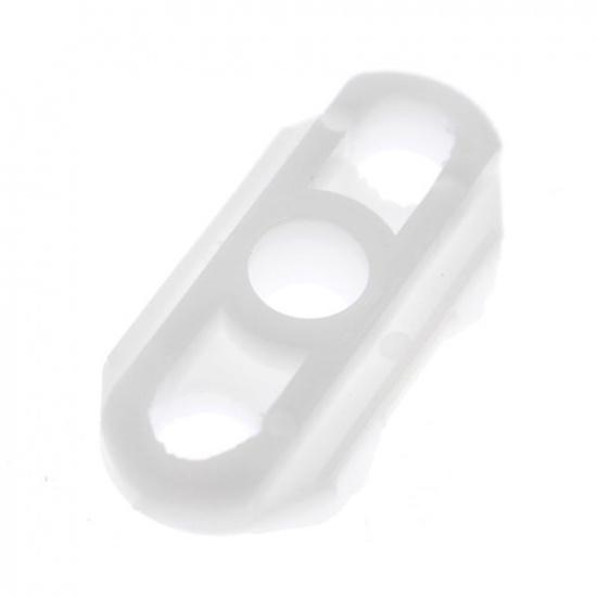 For Cadillac Fleetwood DeVille Chevy Window Regulator Guide Clips 20369895 10pcs