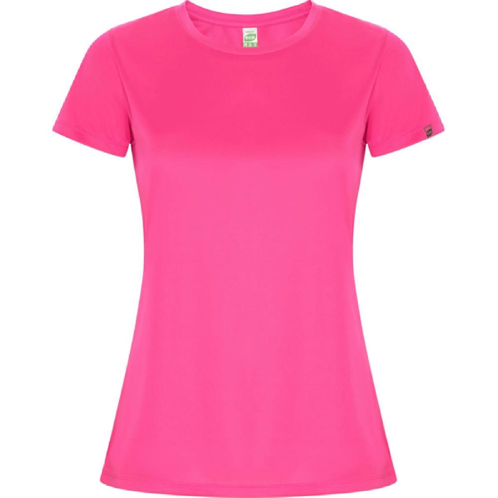 Roly Eco Womens/Ladies Imola T-Shirt