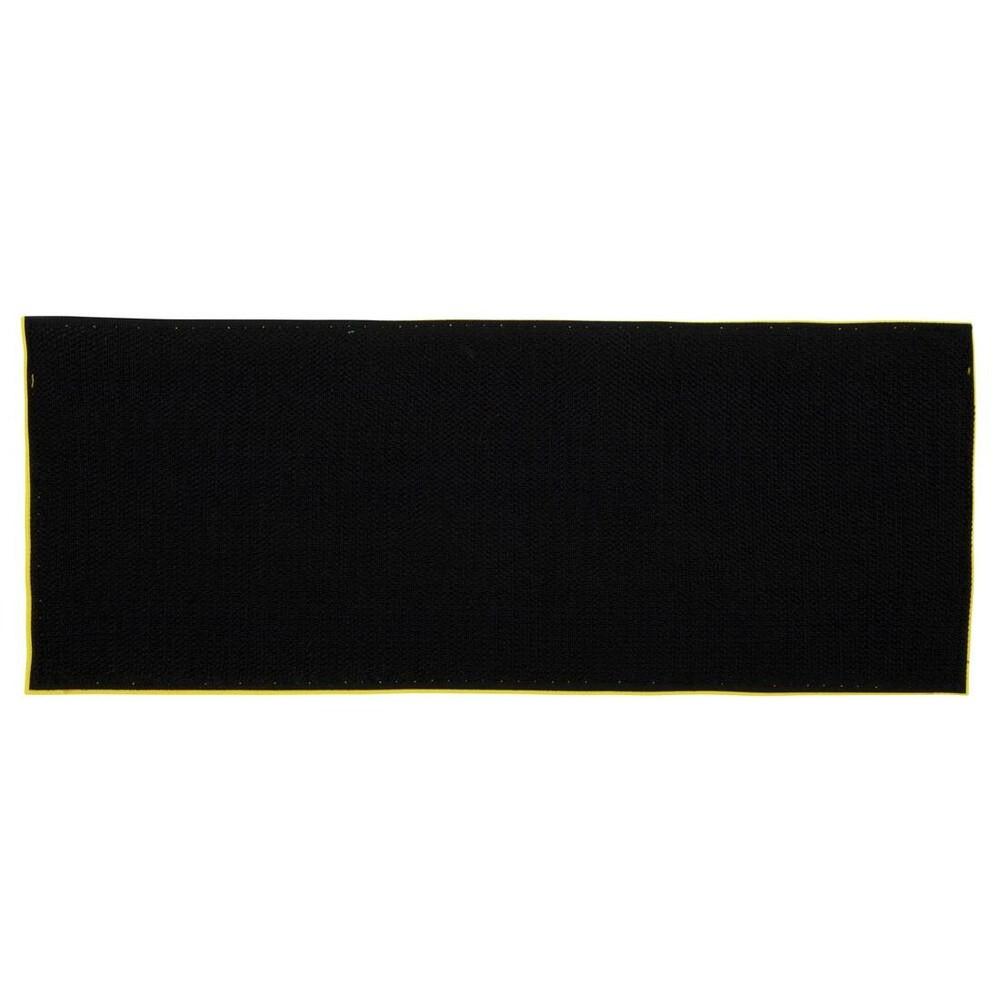 Korntex Zipped Plain Patch