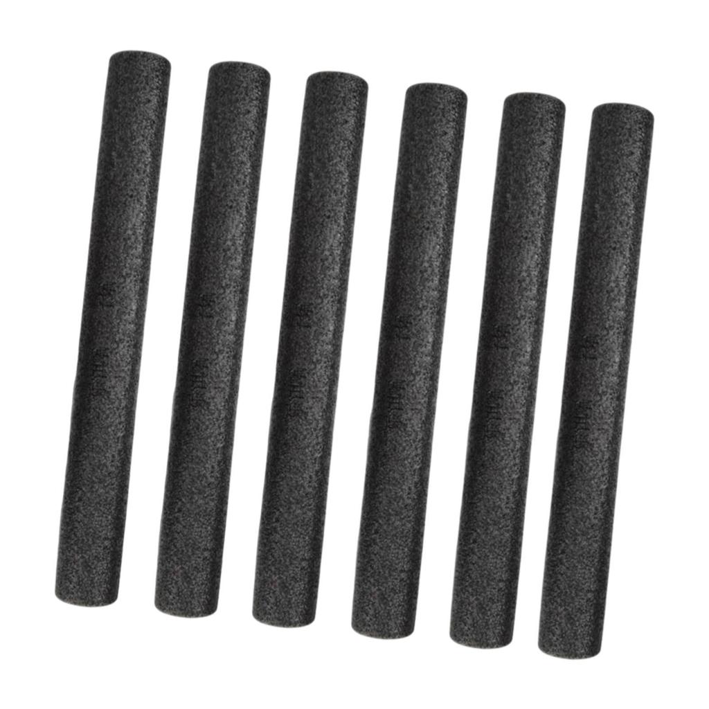 Indoor Outdoor Trampoline Pole Cover Foam Tube Security Padding for Children Accessories Set