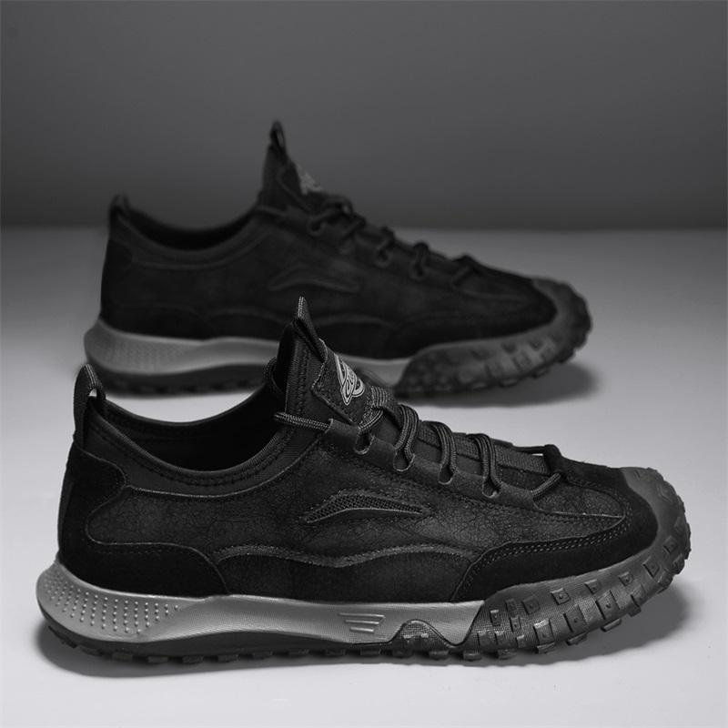 Лидер продаж мужской повседневной обуви в Европе и Америке — фото 6