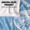 Star Trek Enterprise Silky Blueprint Supersoft Blanket
