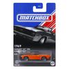 Matchbox GGF12D Muscle Cars Set  Chevrolet Ford Cadillac Volkswagen 1:64 Alloy Diecast Model Vehicles, Toy Gift for Kids