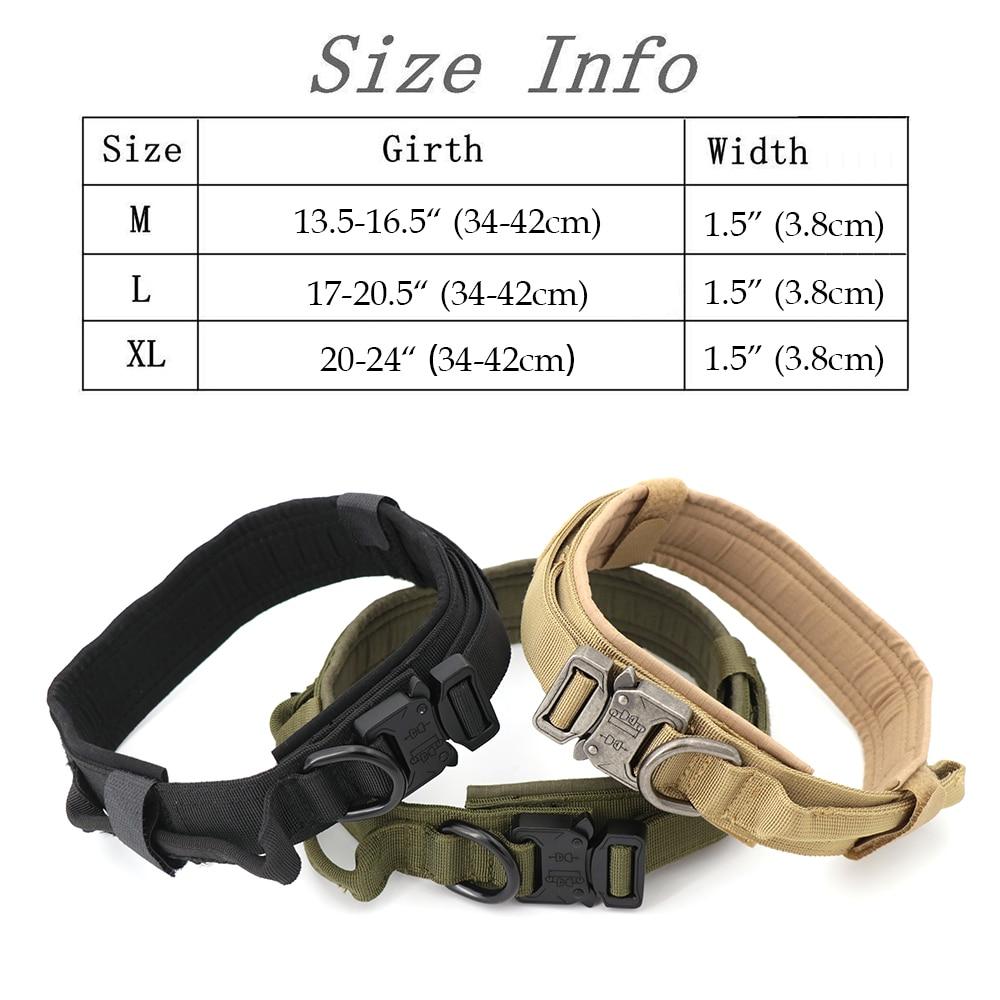 control dog collars