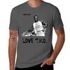 Teddy Pendergrass Tshirt Construction Work Tee Shirt