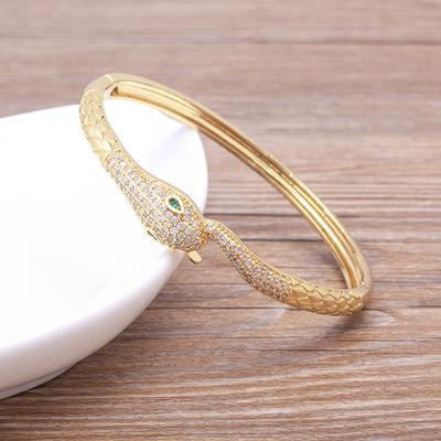 Armbanden – Manchet armbanden