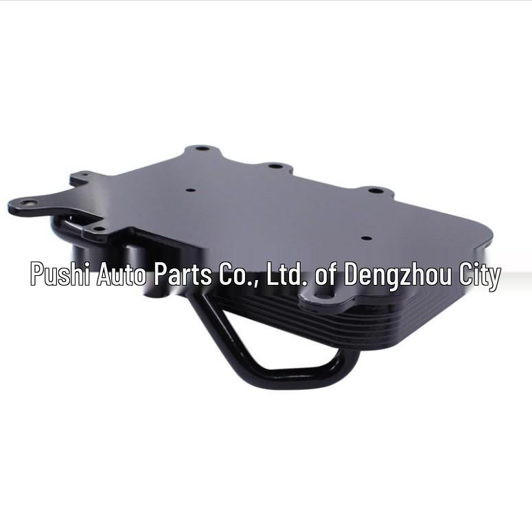 25620D3000 25620-D3000 Fits Hyundai Kia Transmission Cooler A.T.F Heater.