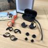 Crossover Mini Noise-Cancelling In-Ear Bluetooth Earphones