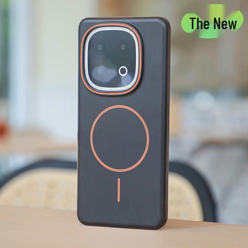 

Магнитный матовый чехол для телефона NEYAA для iQOO iQOO13