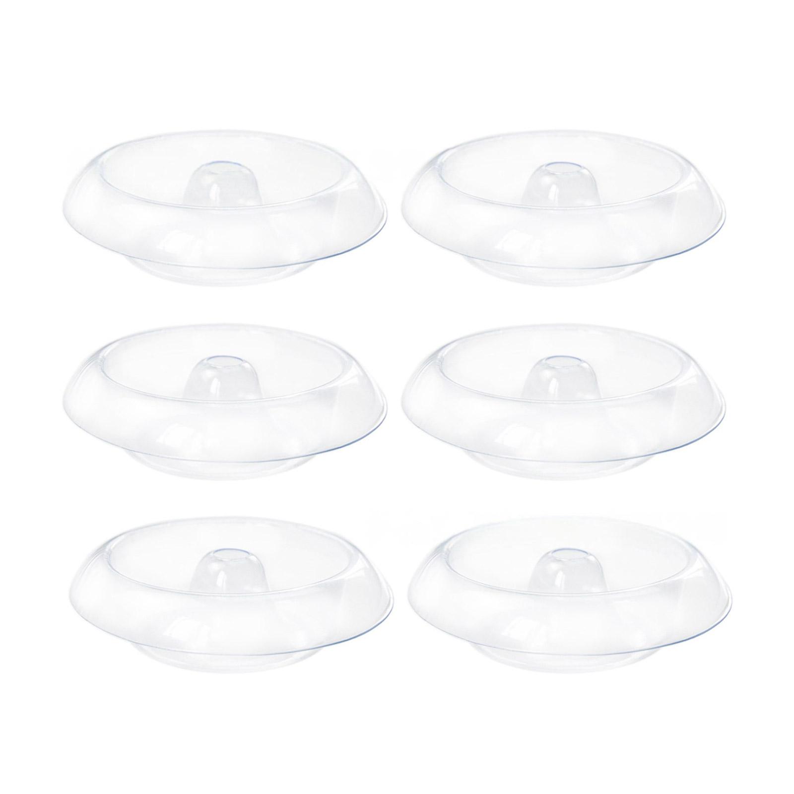 

Professional Bead Stringing Accessory Plastic Replacement Bowl For Crafting Tool Jewelry Making Supplies