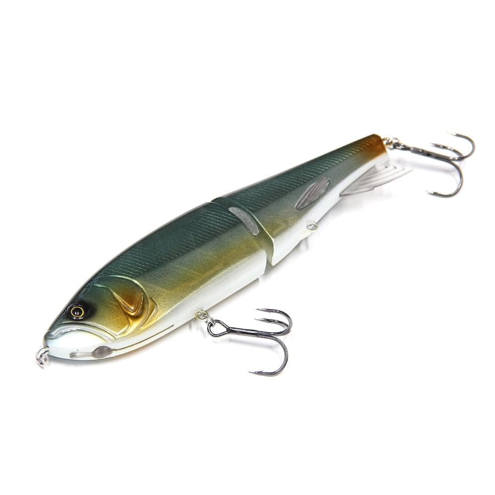 

KAESU KRK165 Чистая вода (#17 Блеск)