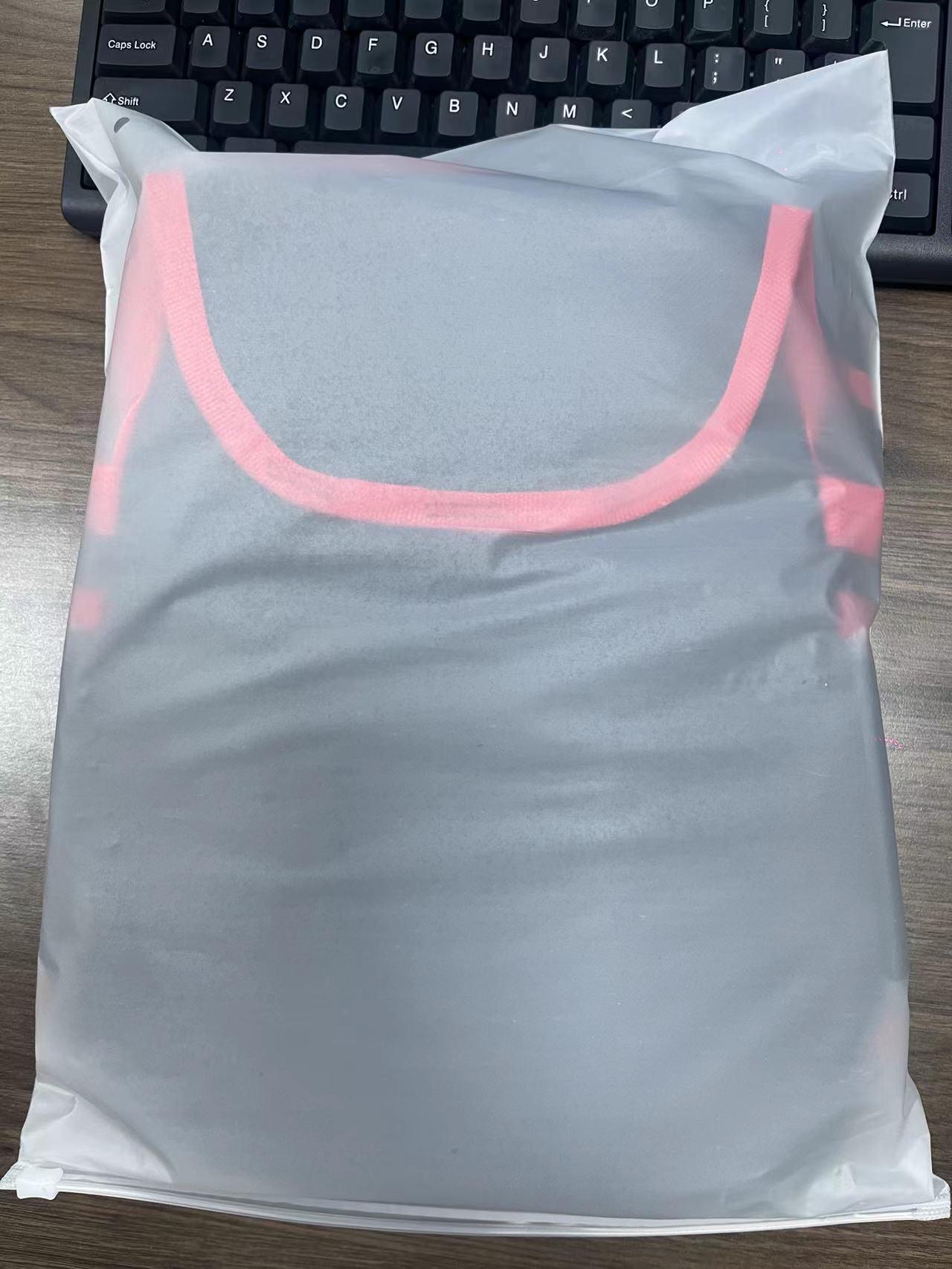 26-Pocket Magnetic Tool Belt, Adjustable Oxford Waist Pack for Multi-Function Repair чёрный/красный