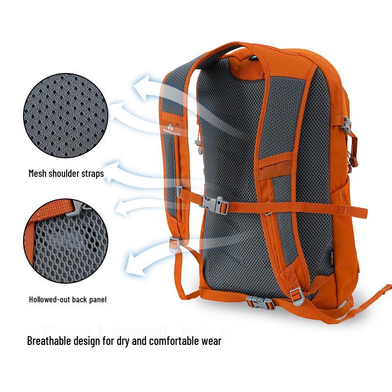 Leichter Outdoor-Wanderrucksack
