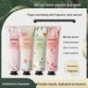Banmutian Botanical Fragrance Hand Cream 4-Pack