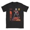 Men Women Printed Agent Billy Kid Zenless Zone Zero  Tee T Shirt Cotton  T-shirts Clothes