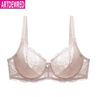 Soutien-gorge en dentelle